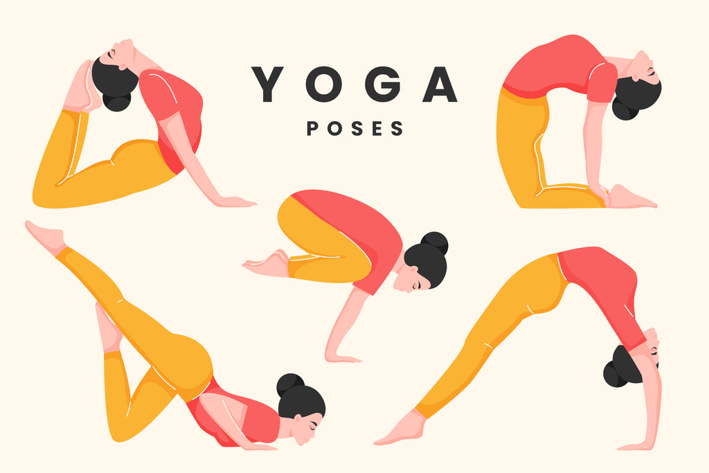 Yoga 101: Understanding the Core Principles and Poses