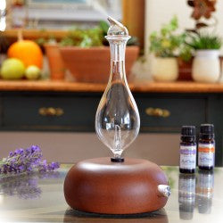 Aromatherapy Diffuser